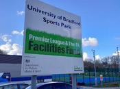 ✔907.University Bradford Sports Park