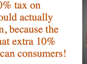 Trump's Policy Would Make Inflation Worse Better