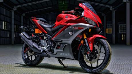 Top 5 most powerful sub 500cc sports bikes in india