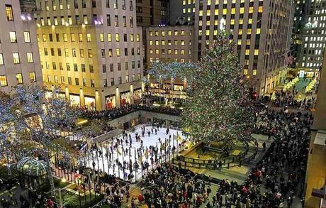 10 Best Christmas Things To Do In Nyc For A Magical Time  