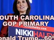 Trump Wins South Carolina (But Shows Some Weakness)