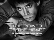 "The Power Heart: Tribute Reed" Record Store