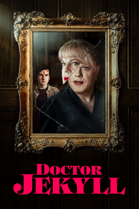 Eddie Izzard, Scott Chambers & Jonathan Hyde star in modern re-imagining of Dr. Jekyll in movie review of Doctor Jekyll. Check it out now!