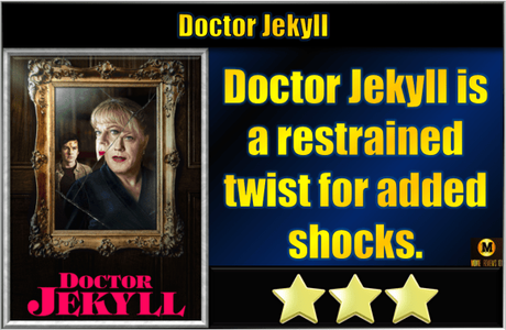 Doctor Jekyll (2023) Movie Review