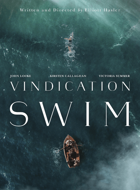 Discover the inspiring story of Mercedes Gleitze, the first British woman to swim the English Channel. Read our review of Vindication Swim.