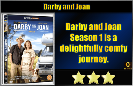 Discover the captivating journey of Darby and Joan in Season 1. Follow their epic odyssey in the scenic outback of northern Australia.