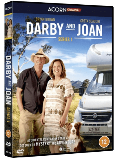 Darby and Joan Season 1 – Review