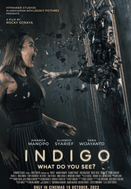 Discover the supernatural world of Indigo in this thrilling movie review. Follow Zora, an indigo, as she fights to overcome her haunted past.