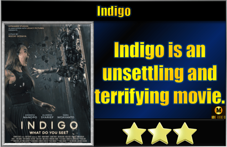 Indigo (2023) Movie Review
