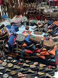 TWO WEEKS IN KENYA: Nairobi Foods and Crafts, Guest Post by Jennifer E. Arnold