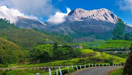 Munnar