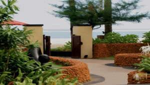 street view of st regis