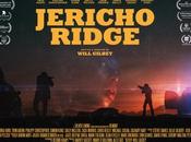 Jericho Ridge Release News
