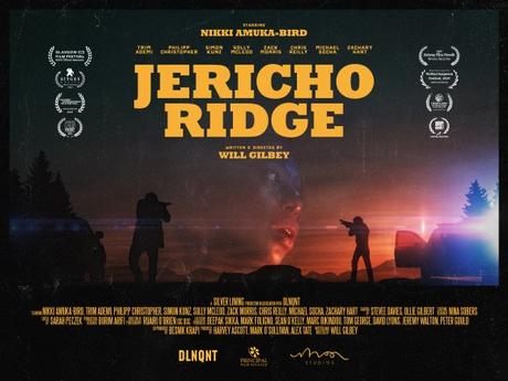 Check out Jericho Ridge, the upcoming thriller featuring BAFTA-nominated actress Nikki Amuka-Bird. Get ready for a gripping story of survival and betrayal.
