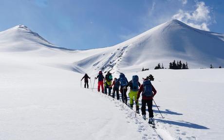 Your next ski adventure?  Make it Kyrgyzstan