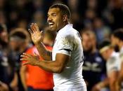 Ollie Lawrence England’s Best Center They Learn Properly