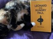 Leonard Hungry Paul Rónán Hession #ReadIndies Bluemoose Books