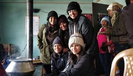 Absolutely amazing fun and thrilling experience