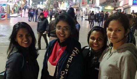 Discover the city and its many attractions