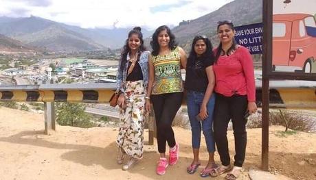 ready to explore the city