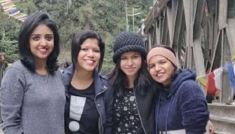 clicked beautiful shots