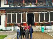 Rejuvenating Trip Sikkim April Days That Earned