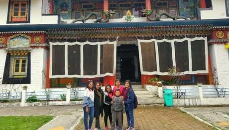 visited sikkim