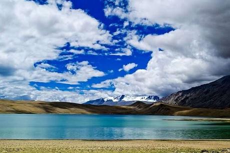 Go On A Great Trip To The Himalayas tsomoriri_lake
