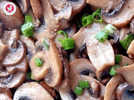 30+ kid Friendly Mushroom Recipes