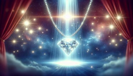Dream of Diamonds: Could Your Diamond Dream Hold the Key to Spiritual Enlightenment? 7 dreaming of diamond necklace