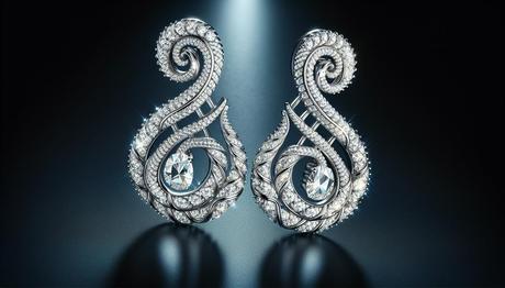 Dream of Diamonds: Could Your Diamond Dream Hold the Key to Spiritual Enlightenment? 12 dreaming of diamond earring