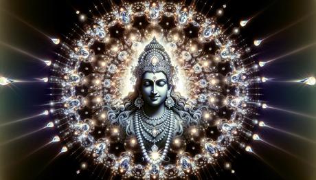 Dream of Diamonds: Could Your Diamond Dream Hold the Key to Spiritual Enlightenment? 5 dreaming of diamond significance