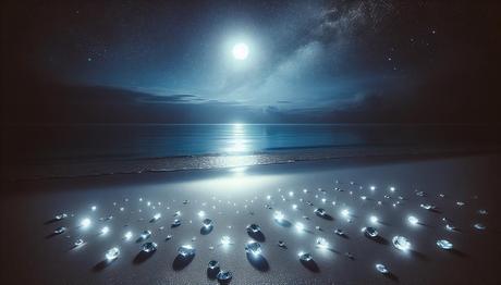 Dream of Diamonds: Could Your Diamond Dream Hold the Key to Spiritual Enlightenment? 9 sparkling gems and secrets