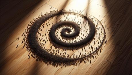 10 Spiritual Meaning of Ants in the House: Are Ants Trying to Tell You Something? 22 interpreting presence of ants