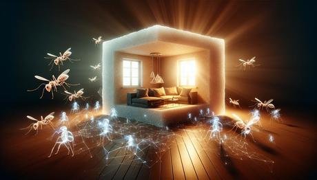 10 Spiritual Meaning of Ants in the House: Are Ants Trying to Tell You Something? 19 symbolism of sugar ants