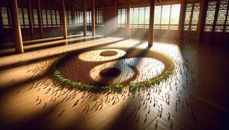 10 Spiritual Meaning of Ants in the House: Are Ants Trying to Tell You Something? 21 ants symbolize spiritual guidance