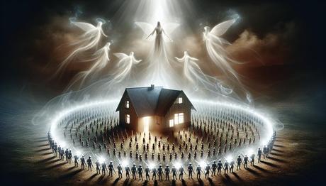 10 Spiritual Meaning of Ants in the House: Are Ants Trying to Tell You Something? 18 soldier ants symbolize protection