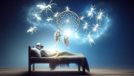 10 Spiritual Meaning of Ants in the House: Are Ants Trying to Tell You Something? 17 interpretation of ants dream