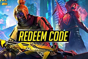 Garena Free Fire Max Redeem Codes For 28 February 2024: Win Diamonds ...