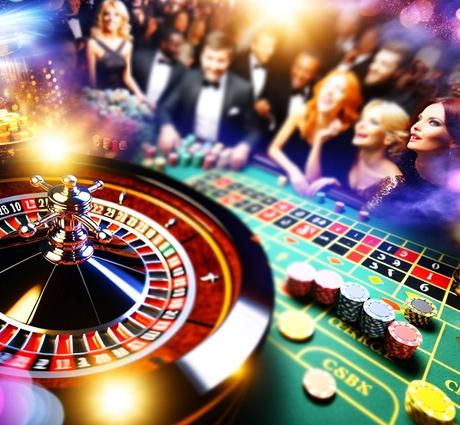 Top 10 Most Spectacular Roulette Wins: Stories of Luck and Strategy