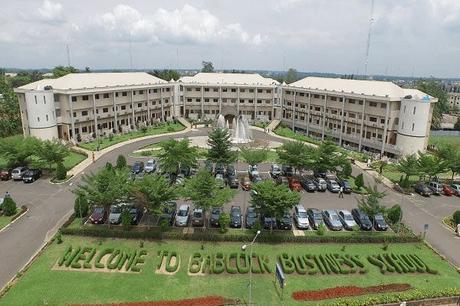 See How Davido’s Father Made Babcock University Start A Music Department Because Of His Son