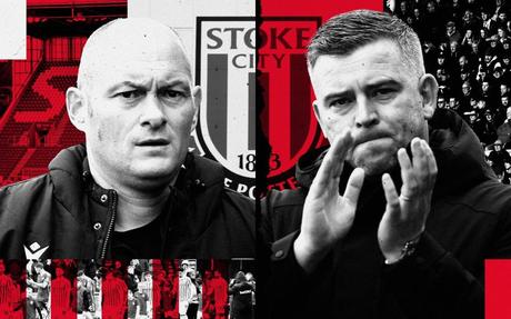 From ‘Stokealona’ to relegation abyss: Inside Stoke’s slide towards the Championship