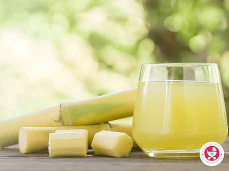 Sweet Temptation: Is Sugarcane Juice Safe for Babies?