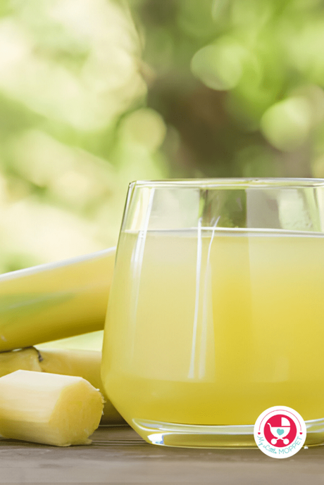 Sugarcane Juice