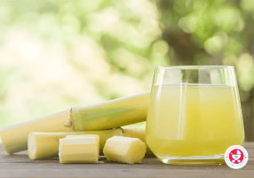 Sugarcane Juice