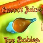 carrot-juice