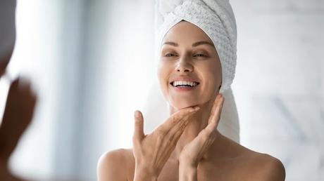 Oily Skin: A Step-by-Step Skincare Routine
