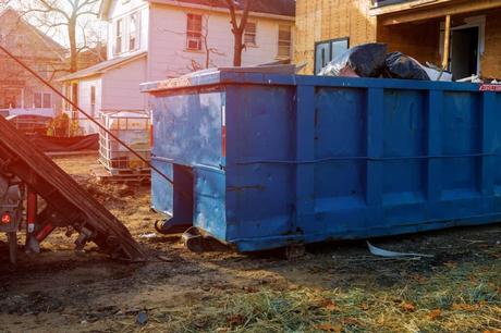 Dumpster Rental: Seven Benefits for Removing Yard Waste 2 Top 5 Benefits Of Renting A Dumpster - Dump South