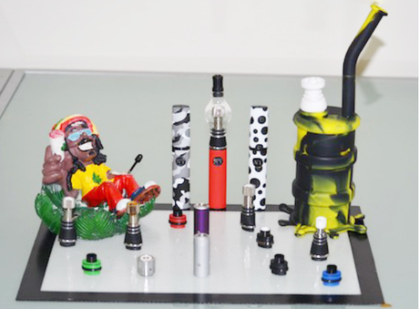 Impact of Vape Batteries on the Environment 10 Impact of Vape Batteries on the Environment