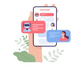 AI chat support service